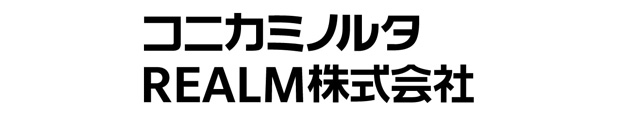 コニカミノルタREALM